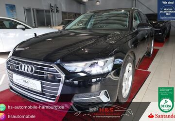 Audi A6 59.999 km 34.900 &euro; Bad Segeberg 23795