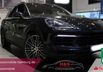 Porsche Cayenne 49.989 km 65.900 &euro; Bad Segeberg 23795