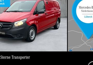 Mercedes-Benz Vito 94.681 km 19.611 &euro; Lübeck 23556
