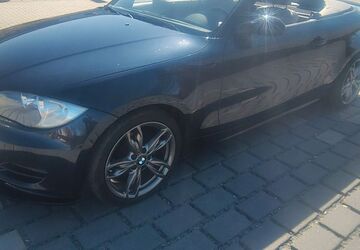 BMW 118 190.000 km 5.700 &euro; Sandesneben 23898