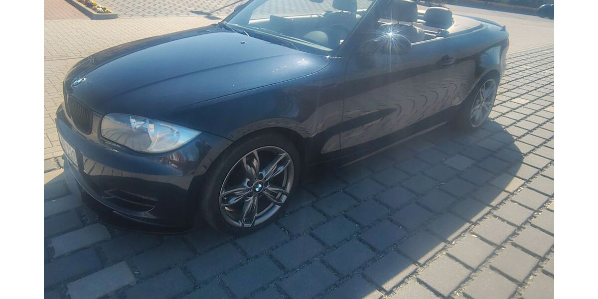 BMW 118 190.000 km 5.700 &euro; Sandesneben 23898