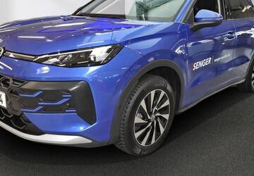 VW T-Roc 2.000 km 28.890 &euro; Bad Oldesloe 23843
