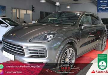 Porsche Cayenne 96.122 km 50.900 &euro; Bad Segeberg ( bei Hamburg) 23795