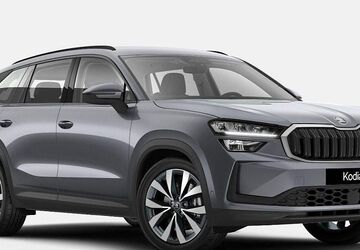 Skoda Kodiaq 9.000 km 57.980 &euro; Bad Segeberg 23795