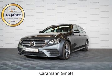 Mercedes-Benz E 220 143.000 km 23.400 &euro; Scharbeutz 23684