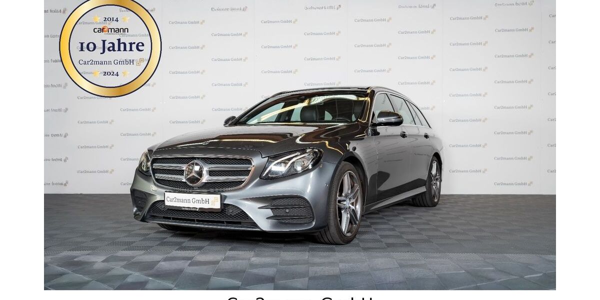 Mercedes-Benz E 220 143.000 km 23.400 &euro; Scharbeutz 23684