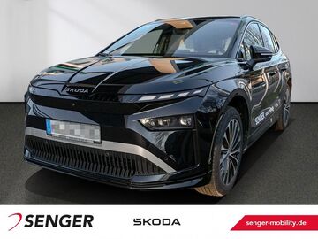 Gebrauchte Skoda Enyaq