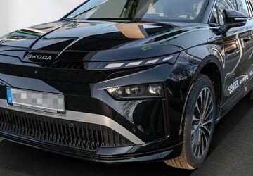 Skoda Enyaq 9.500 km 52.990 &euro; Lübeck 23560