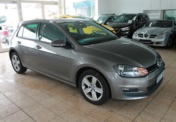 VW Golf 167.335 km 8.990 &euro; Bad Oldesloe 23843