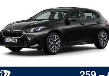 BMW 116 31.324 km 28.950 &euro; Lübeck 23560