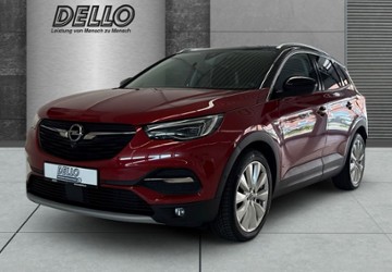 Opel Grandland (X) 110.002 km 16.350 &euro; Lübeck 23558