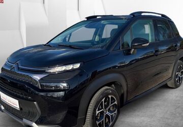 Citroen C3 Aircross 43.039 km 14.990 &euro; Lübeck 23554