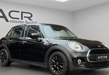 Mini ONE 98.000 km 13.990 &euro; Reinfeld 23858