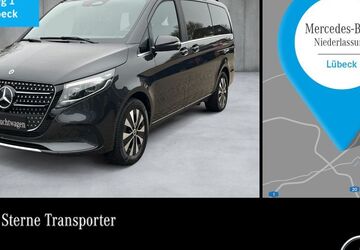 Mercedes-Benz V 300 27.814 km 73.580 &euro; Lübeck 23556
