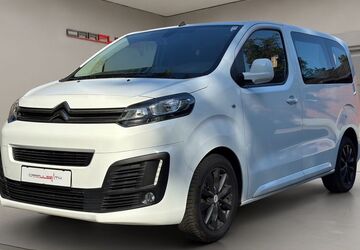 Citroen Jumpy 100.000 km 17.988 &euro; Kastorf 23847
