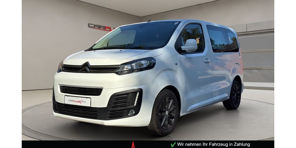 Citroen Jumpy 100.000 km 17.988 &euro; Kastorf 23847