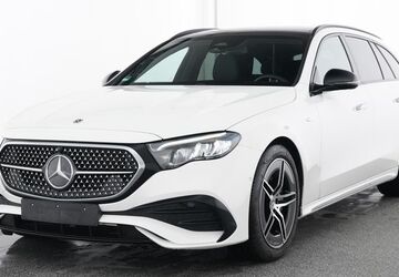 Mercedes-Benz E 300 11.285 km 54.930 &euro; Mölln 23879