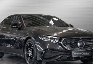 Mercedes-Benz E 200 9.522 km 53.720 &euro; Mölln 23879