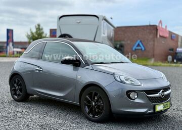 Gebrauchte Opel Adam