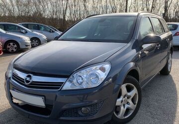 Opel Astra 258.000 km 2.400 &euro; Stockelsdorf (Lübeck) 23617