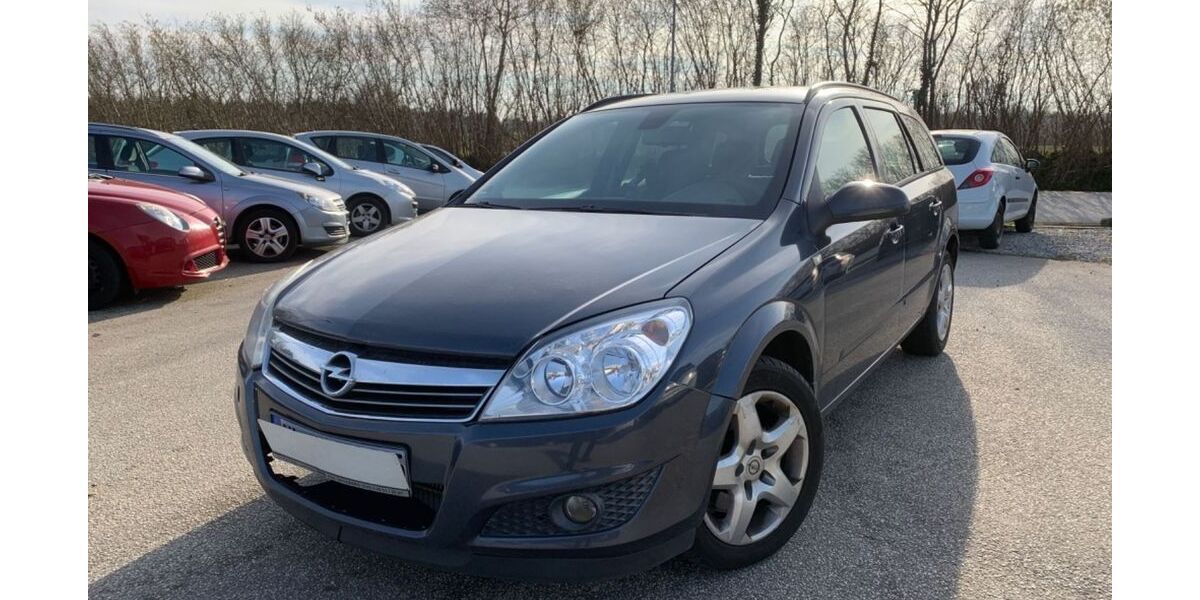 Opel Astra 258.000 km 2.400 &euro; Stockelsdorf (Lübeck) 23617
