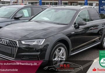 Audi A4 Allroad 115.900 km 22.400 &euro; Bad Segeberg 23795