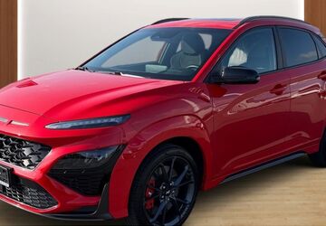 Hyundai KONA 17.631 km 30.950 &euro; Stockelsdorf 23617