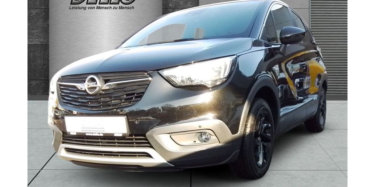 Opel Crossland (X) 41.149 km 13.490 &euro; Bad Schwartau 23611