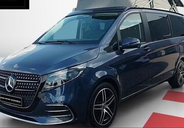 Mercedes-Benz V 300 9.990 km 96.800 &euro; Reinfeld 23858