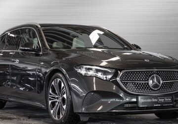 Mercedes-Benz E 300 23.799 km 53.100 &euro; Mölln 23879