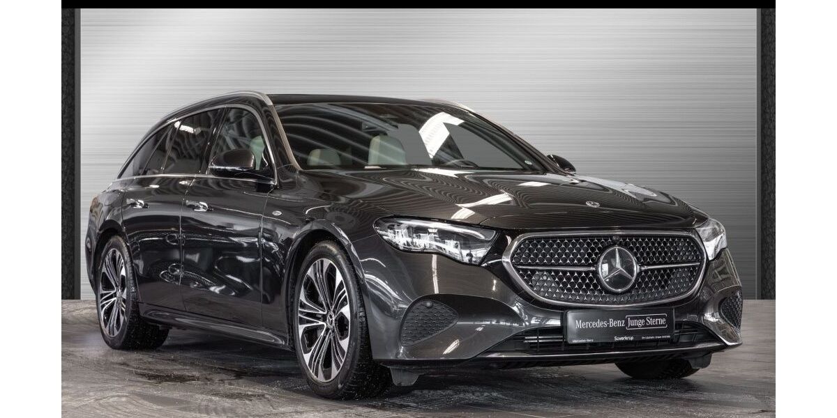 Mercedes-Benz E 300 23.799 km 53.100 &euro; Mölln 23879