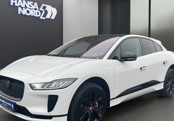 Jaguar I-Pace 90.521 km 30.750 &euro; Lübeck 23554