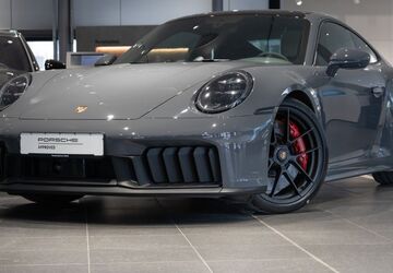 Porsche 992 18.597 km 177.890 &euro; Lübeck 23560