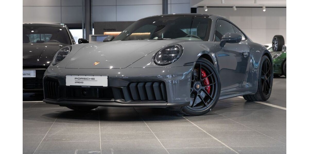Porsche 992 18.597 km 177.890 &euro; Lübeck 23560