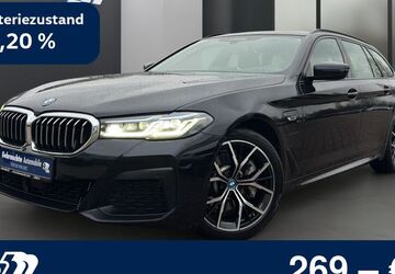 BMW 530 128.605 km 27.990 &euro; Lübeck 23560