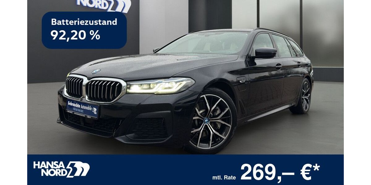 BMW 530 128.605 km 27.990 &euro; Lübeck 23560