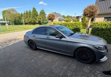 Mercedes-Benz 220 240.000 km 14.700 &euro; Rehna 19217