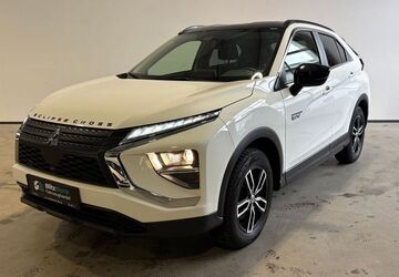 Mitsubishi Eclipse Cross 45.564 km 19.490 &euro; Ahrensbök 23623