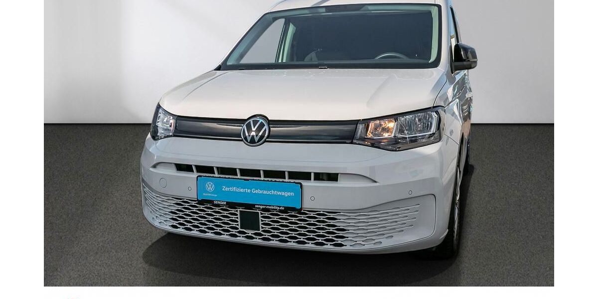 VW Caddy 72.550 km 16.979 &euro; Lübeck 23556