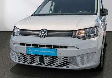 VW Caddy 72.550 km 17.980 &euro; Lübeck 23556