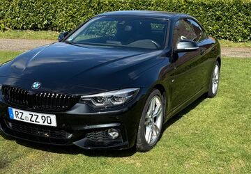 BMW 420 24.000 km 30.900 &euro; Breitenfelde 23881