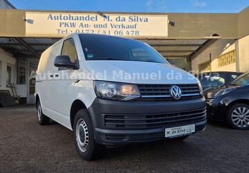 VW T6 Transporter 119.999 km 15.480 &euro; Ratekau 23626