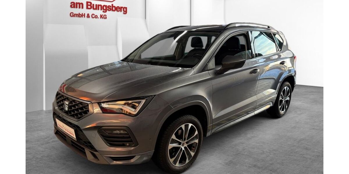 Seat Ateca 62.025 km 23.990 &euro; Lübeck 23554
