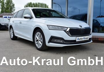 Skoda Octavia 94.863 km 19.749 &euro; Rehna 19217