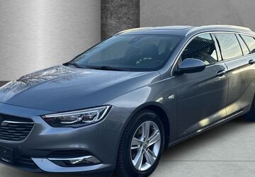 Opel Insignia 87.500 km 17.990 &euro; Lübeck 23558