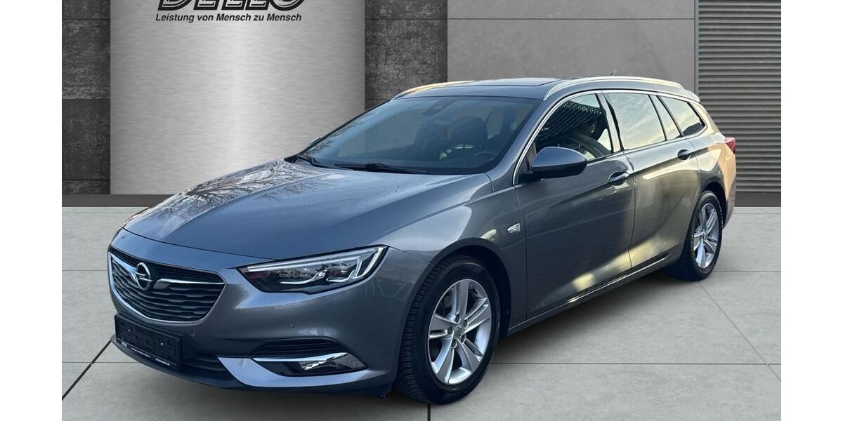 Opel Insignia 87.500 km 17.990 &euro; Lübeck 23558