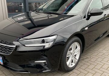 Opel Insignia 62.400 km 17.690 &euro; Bad Segeberg 23795
