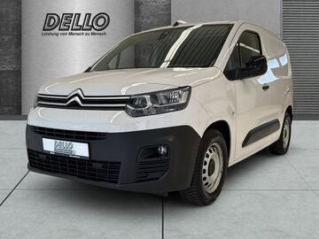 Gebrauchte Citroën Berlingo
