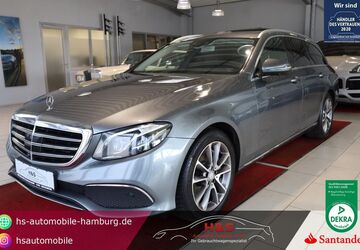 Mercedes-Benz E 350 276.122 km 17.900 &euro; Bad Segeberg 23795