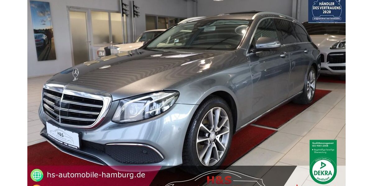 Mercedes-Benz E 350 276.122 km 17.900 &euro; Bad Segeberg 23795